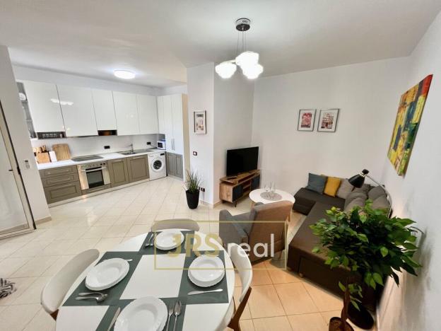 Prodej bytu 1+1, Golem, Albánie, 51 m2