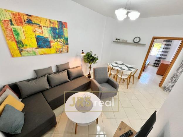 Prodej bytu 1+1, Golem, Albánie, 51 m2