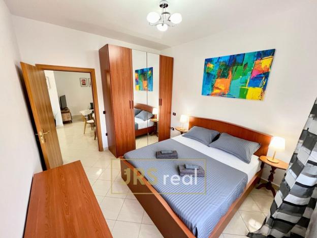 Prodej bytu 1+1, Golem, Albánie, 51 m2