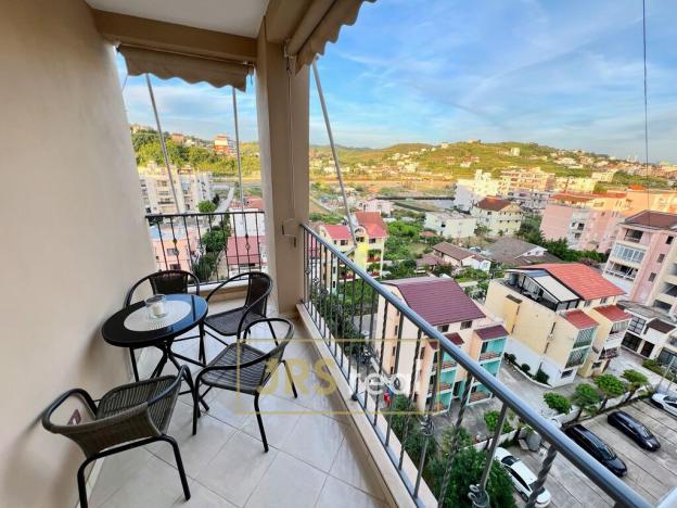 Prodej bytu 1+1, Golem, Albánie, 51 m2