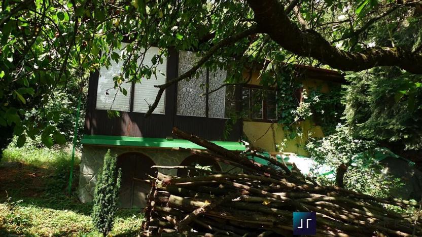 Prodej pozemku pro bydlení, Černošice, Mánesova, 773 m2