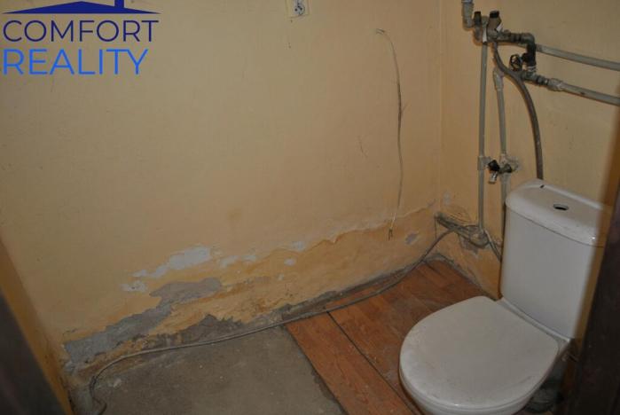 Prodej rodinného domu, Tlumačov, Metlov, 65 m2