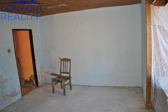 Prodej rodinného domu, Tlumačov, Metlov, 65 m2