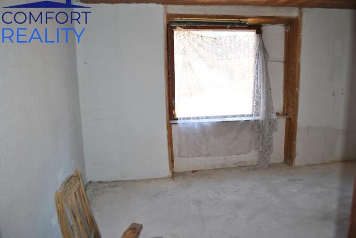 Prodej rodinného domu, Tlumačov, Metlov, 65 m2