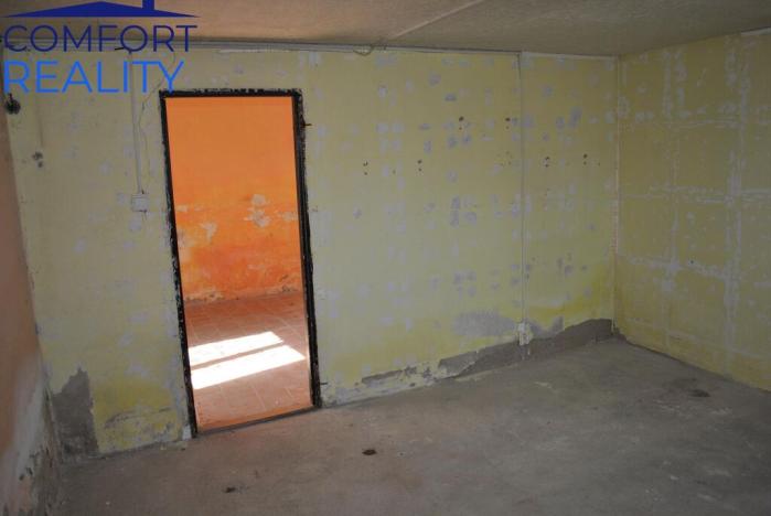 Prodej rodinného domu, Tlumačov, Metlov, 65 m2