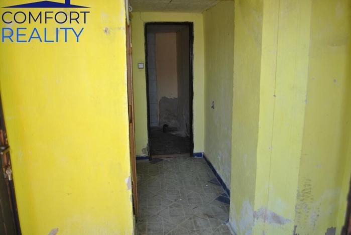 Prodej rodinného domu, Tlumačov, Metlov, 65 m2