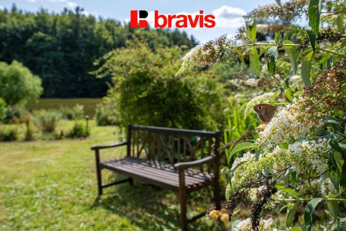 Prodej chalupy, Radešín, 206 m2