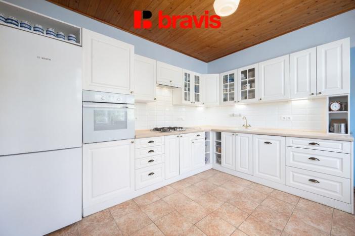 Prodej chalupy, Radešín, 206 m2