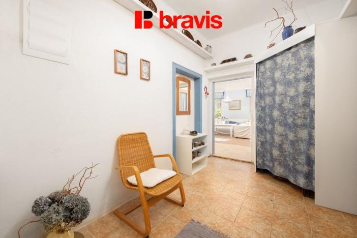 Prodej chalupy, Radešín, 206 m2