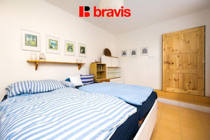 Prodej chalupy, Radešín, 206 m2