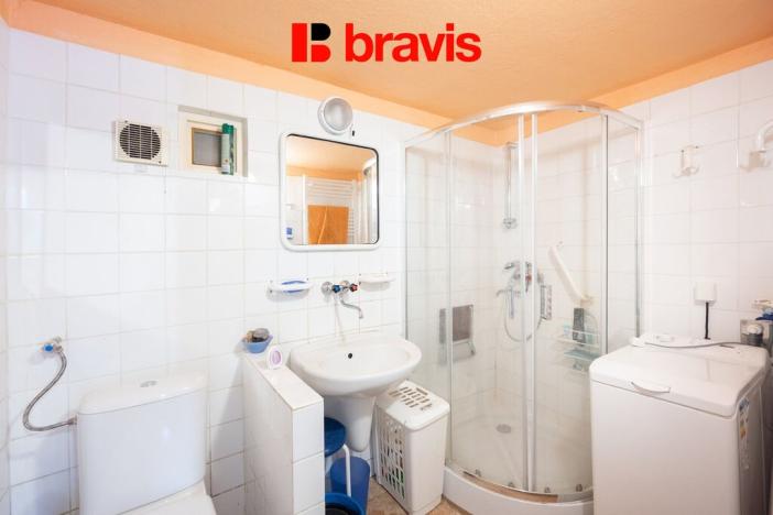 Prodej chalupy, Radešín, 206 m2