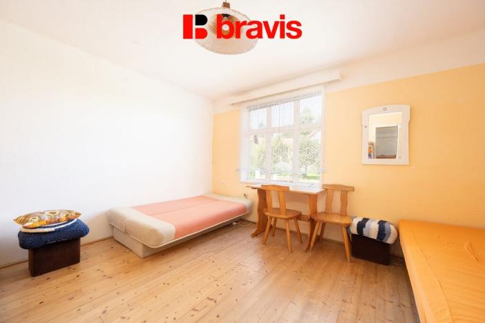 Prodej chalupy, Radešín, 206 m2