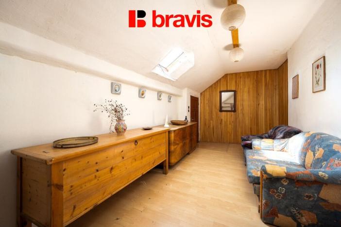 Prodej chalupy, Radešín, 206 m2