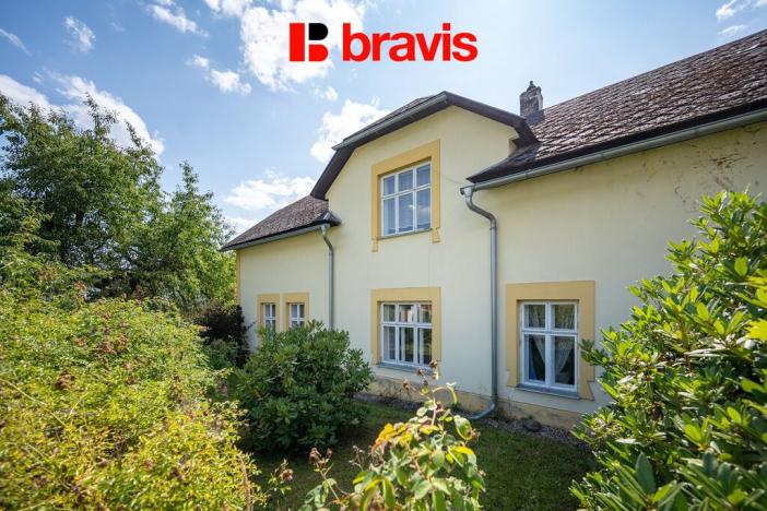 Prodej chalupy, Radešín, 206 m2