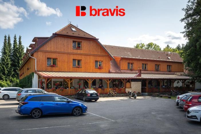 Prodej chalupy, Radešín, 206 m2