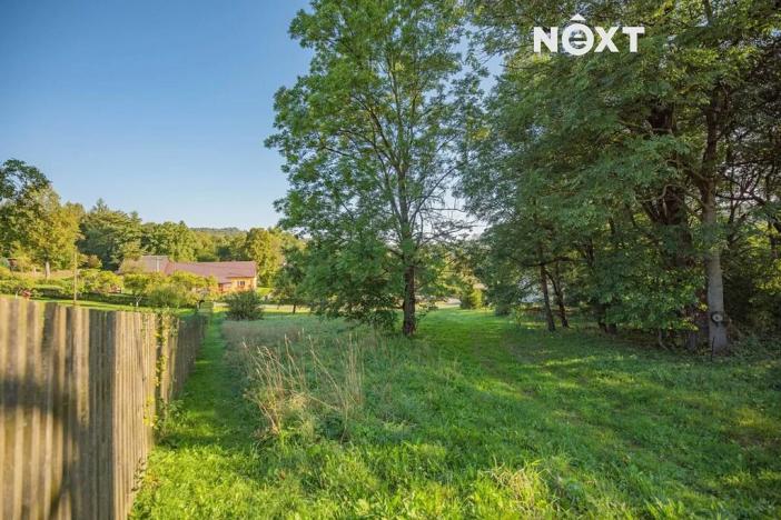 Prodej pozemku pro bydlení, Tvrdkov, 2352 m2