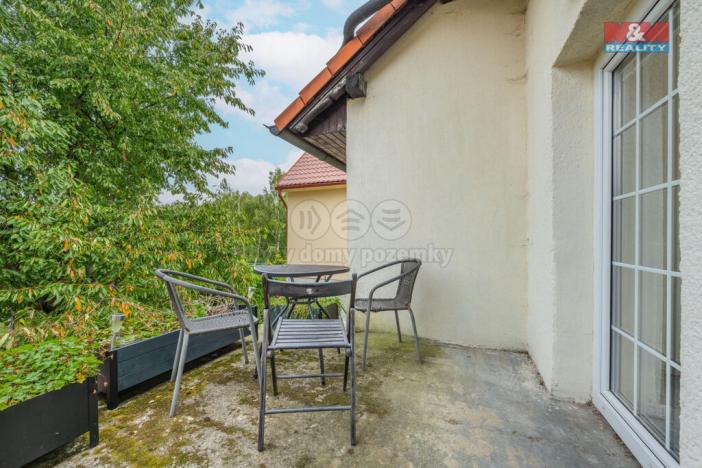 Prodej rodinného domu, Vodochody, Vyšehradská, 71 m2