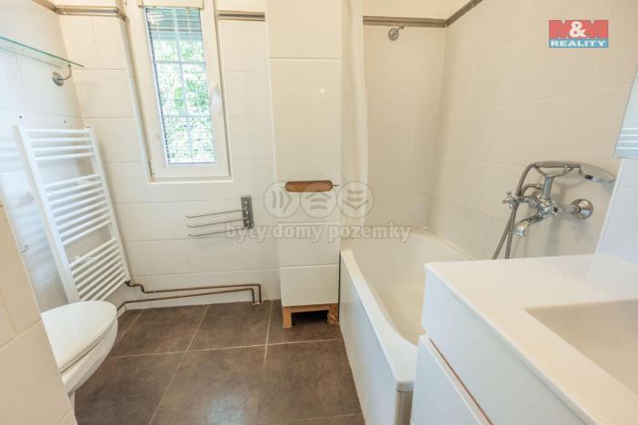 Prodej rodinného domu, Vodochody, Vyšehradská, 71 m2