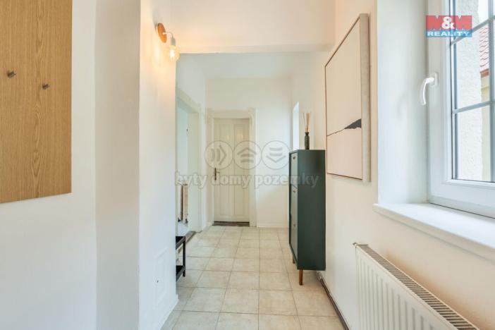 Prodej rodinného domu, Vodochody, Vyšehradská, 71 m2