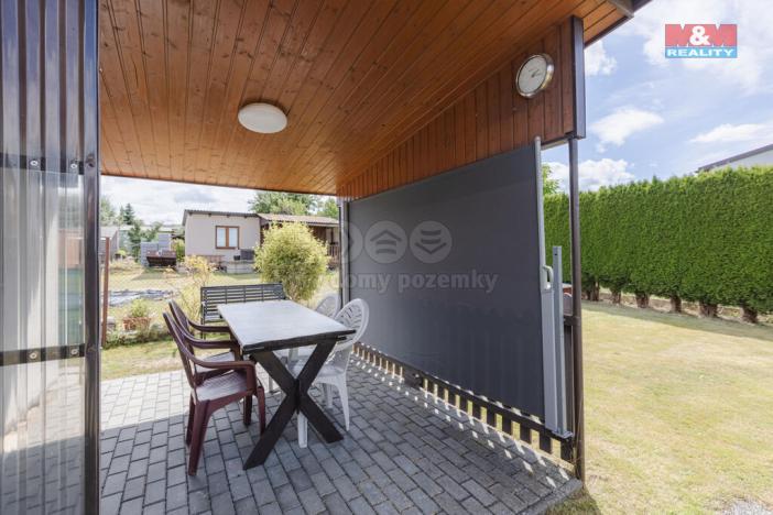 Prodej chaty, Klatovy - Klatovy II, 26 m2