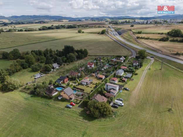 Prodej chaty, Klatovy - Klatovy II, 26 m2