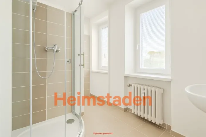 Pronájem bytu 1+kk, Havířov - Šumbark, U Nádraží, 28 m2