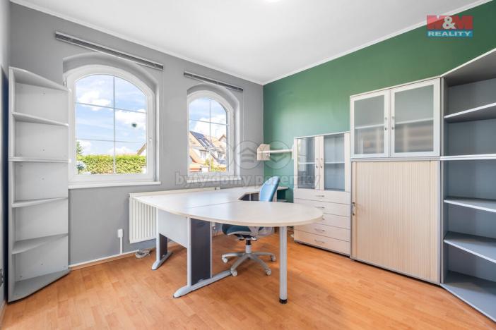 Prodej rodinného domu, Velké Přílepy, Emy Destinnové, 217 m2