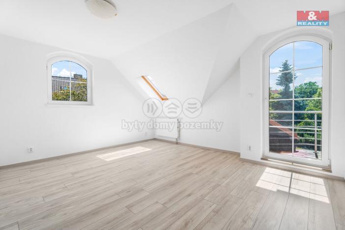Prodej rodinného domu, Velké Přílepy, Emy Destinnové, 217 m2