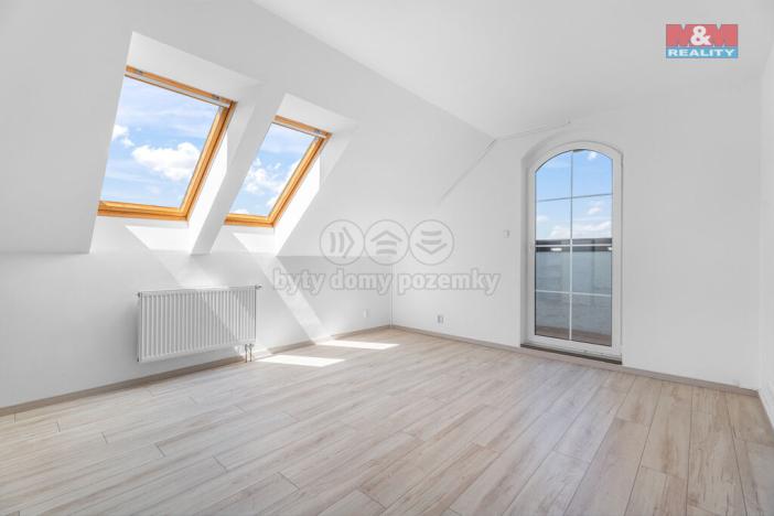Prodej rodinného domu, Velké Přílepy, Emy Destinnové, 217 m2