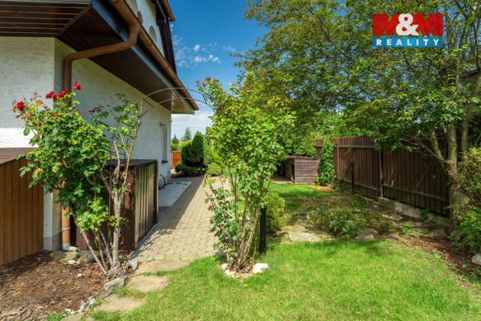 Prodej rodinného domu, Velké Přílepy, Emy Destinnové, 217 m2