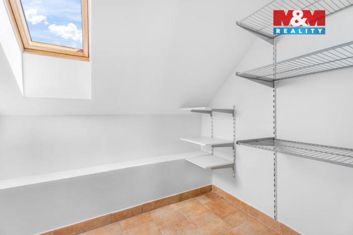Prodej rodinného domu, Velké Přílepy, Emy Destinnové, 217 m2