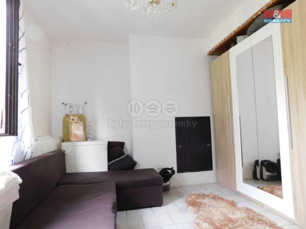 Pronájem kanceláře, Mělník, Kněžny Emmy, 38 m2