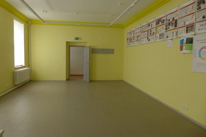 Prodej obchodního prostoru, Zliv, Nádražní, 900 m2