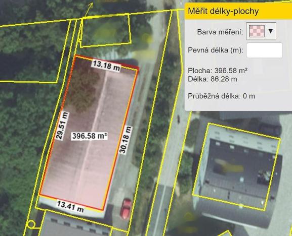 Pronájem skladu, Řevnice, 380 m2