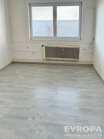 Pronájem kanceláře, Praha - Ďáblice, U chaloupek, 44 m2