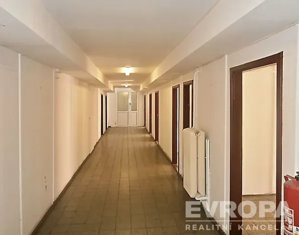 Pronájem kanceláře, Praha - Ďáblice, U chaloupek, 44 m2