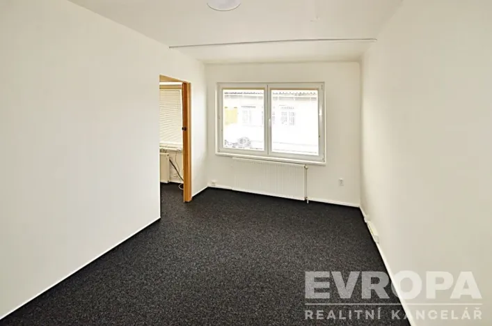 Pronájem kanceláře, Praha - Ďáblice, U chaloupek, 44 m2
