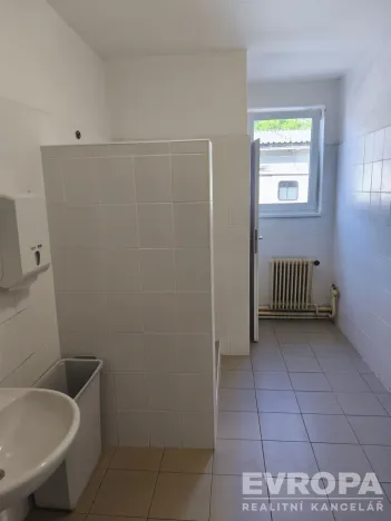 Pronájem kanceláře, Praha - Ďáblice, U chaloupek, 44 m2