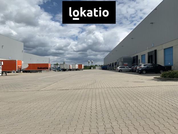Pronájem skladu, Chrášťany, 550 m2