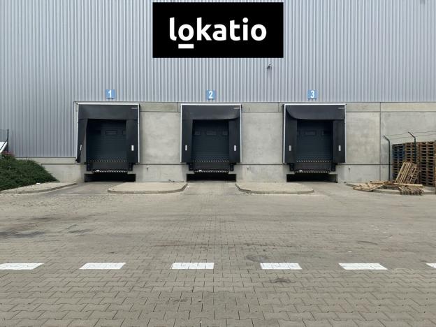 Pronájem skladu, Chrášťany, 550 m2