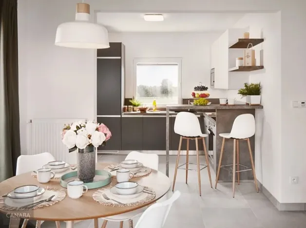 Prodej rodinného domu, Jaroměř, 96 m2