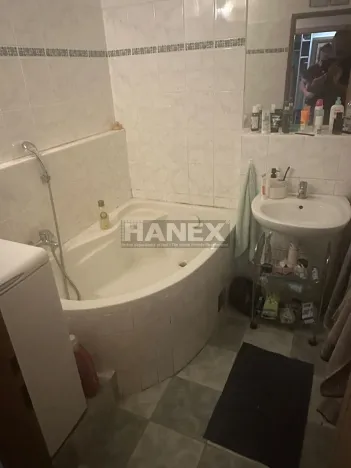 Prodej bytu 1+kk, Praha - Chodov, Kloboukova, 43 m2