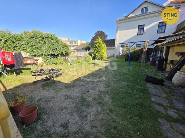 Prodej bytu 2+1, Odry, Zámecká, 59 m2