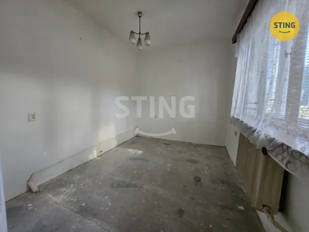 Prodej bytu 2+1, Odry, Zámecká, 59 m2