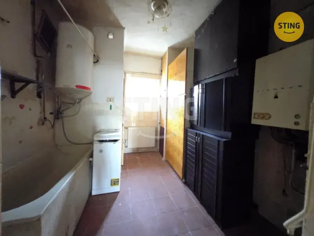 Prodej bytu 2+1, Odry, Zámecká, 59 m2