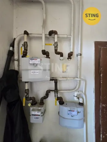 Prodej bytu 2+1, Odry, Zámecká, 59 m2