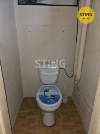 Prodej bytu 2+1, Odry, Zámecká, 59 m2