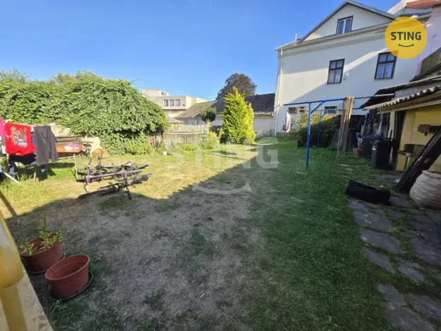 Prodej bytu 2+1, Odry, Zámecká, 59 m2