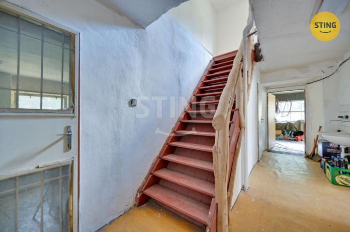 Prodej historického objektu, Česká Ves, 500 m2