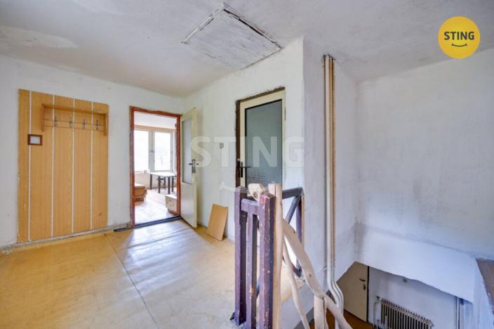 Prodej historického objektu, Česká Ves, 500 m2